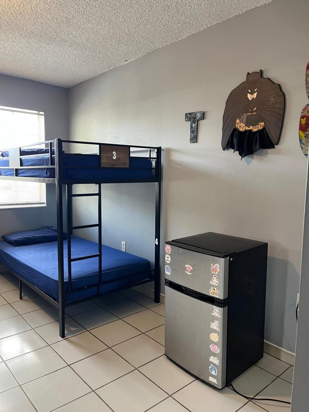 Appartamento Beds & Sheets Little Havana