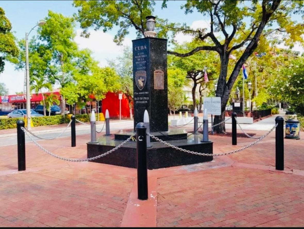 Appartamento Beds & Sheets Little Havana
